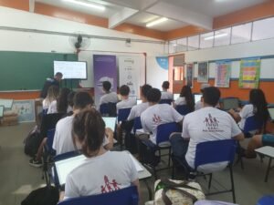 Imagens | Divulgação | Beatriz Consalter
