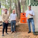 Secretaria de Meio Ambiente de Nova Odessa anuncia ponto de coleta de óleo de cozinha usado