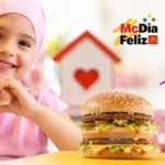 McDia Feliz terá programação especial no McDonald’s de Nova Odessa neste sábado