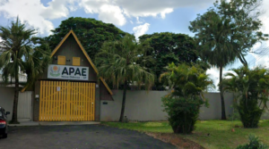 APAE-SBO