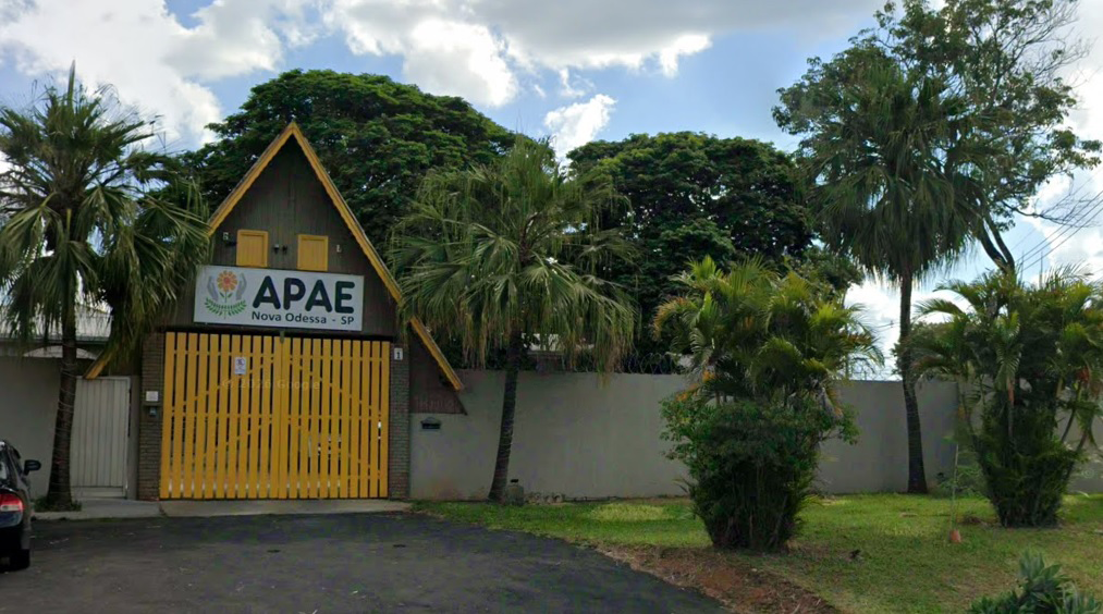 APAE-SBO