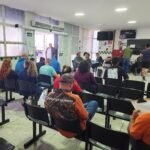 Campanha de Doação de Sangue da Prefeitura de Nova Odessa e Lions Clube arrecada 93 bolsas