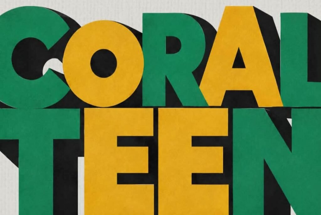 Coral Teen recebe inscrições