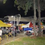 Feiras Noturnas em Nova Odessa são retomadas a partir desta quarta (16)