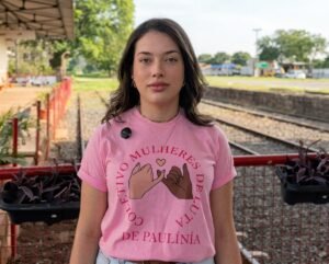 Foto ISABELA GOUVEIA