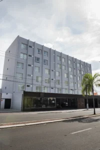 Hotel Florença