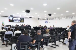 Raphael Pena/Câmara de Nova Odessa