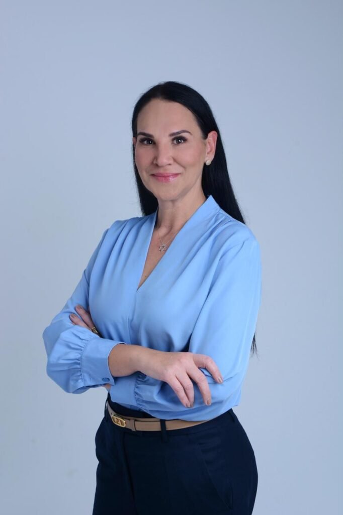 Sara Pinto