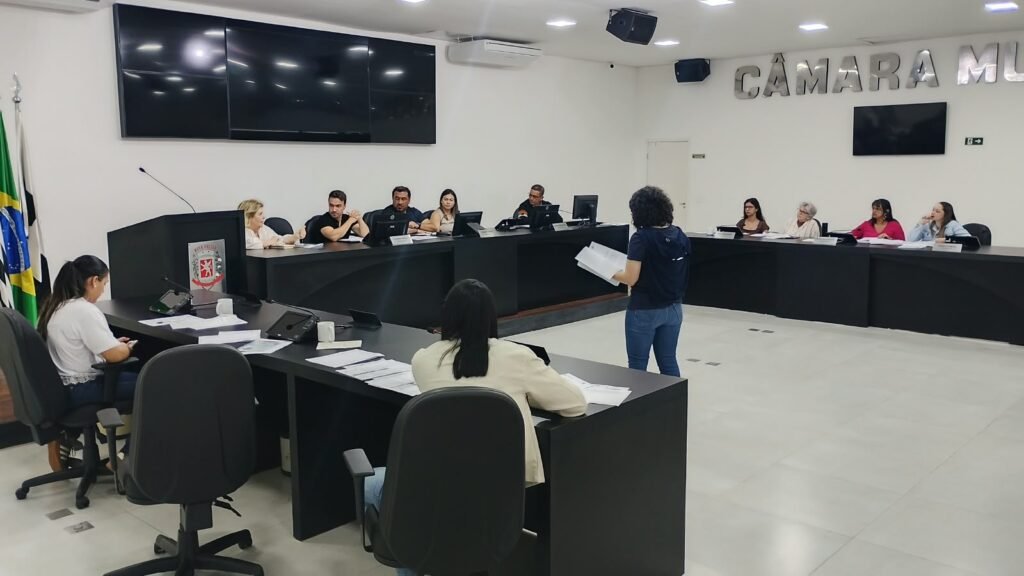 Reunião emendas 15 outubro 2026