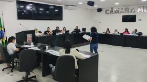 Reunião emendas 15 outubro 2026