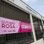Nova Odessa realiza troca de doações por vales-camiseta para a Caminhada Outubro Rosa até 20 de outubro